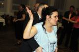 IMG_0281: Foto: Tanečníky na Mysliveckém plese v Křeseticích rozparádily hity od skupiny ABBA