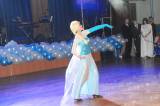 DSC_4896: Foto, video: Studenti 4.A kolínské Obchodní akademie svůj maturitní ples zahalili do ledu