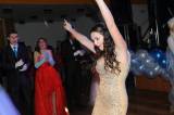 DSC_4957: Foto, video: Studenti 4.A kolínské Obchodní akademie svůj maturitní ples zahalili do ledu