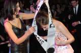DSC_4971: Foto, video: Studenti 4.A kolínské Obchodní akademie svůj maturitní ples zahalili do ledu