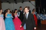 DSC_4984: Foto, video: Studenti 4.A kolínské Obchodní akademie svůj maturitní ples zahalili do ledu