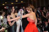 DSC_4991: Foto, video: Studenti 4.A kolínské Obchodní akademie svůj maturitní ples zahalili do ledu