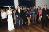 DSC_5311: Foto, video: Studenti 4.A kolínské Obchodní akademie svůj maturitní ples zahalili do ledu
