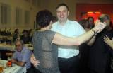 IMG_0498: Foto: Myslivci z Křesetic se výborně bavili na tradičním plese v místní sokolovně