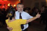 IMG_0519: Foto: Myslivci z Křesetic se výborně bavili na tradičním plese v místní sokolovně