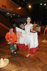 DSC_5743: Foto, video: Budoucí spojaři na svém maturitním plese vsadili na sport