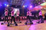 DSC_5747: Foto, video: Budoucí spojaři na svém maturitním plese vsadili na sport