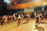DSC_5823: Foto, video: Budoucí spojaři na svém maturitním plese vsadili na sport