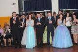 DSC_5872: Foto, video: Budoucí spojaři na svém maturitním plese vsadili na sport