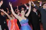 DSC_5884: Foto, video: Budoucí spojaři na svém maturitním plese vsadili na sport