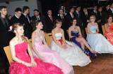 DSC_5892: Foto, video: Budoucí spojaři na svém maturitním plese vsadili na sport