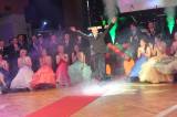 DSC_5904: Foto, video: Budoucí spojaři na svém maturitním plese vsadili na sport