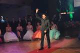 DSC_5926: Foto, video: Budoucí spojaři na svém maturitním plese vsadili na sport