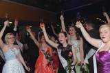 DSC_6113: Foto, video: Budoucí spojaři na svém maturitním plese vsadili na sport