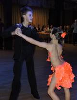 DSCN0602: Foto: Dobročinný ples Diakonie v čáslavském Grandu pomůže postiženým dětem