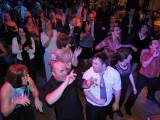 DSCN0677: Foto: Dobročinný ples Diakonie v čáslavském Grandu pomůže postiženým dětem