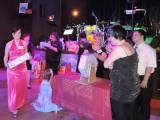 DSCN4905: Foto: Dobročinný ples Diakonie v čáslavském Grandu pomůže postiženým dětem