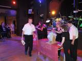 DSCN4916: Foto: Dobročinný ples Diakonie v čáslavském Grandu pomůže postiženým dětem