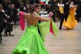 DSC_0133: Foto: Ani na Mysliveckém plese v Lorci nechyběly zvěřinové dobroty