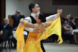 DSC_0156: Foto: Ani na Mysliveckém plese v Lorci nechyběly zvěřinové dobroty