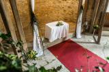 DSC05663: TIP: Nádherný zámek Kačina je jako stvořený pro romantický svatební obřad