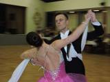 DSCN0865: Foto, video: Absolventům třemošnického učiliště na jejich plese zatančily aquabely!