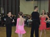 dscn0893: Foto, video: Absolventům třemošnického učiliště na jejich plese zatančily aquabely!
