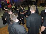 DSCN1024: Foto, video: Absolventům třemošnického učiliště na jejich plese zatančily aquabely!