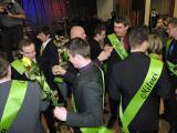 DSCN1064: Foto, video: Absolventům třemošnického učiliště na jejich plese zatančily aquabely!