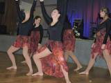 DSCN1112: Foto, video: Absolventům třemošnického učiliště na jejich plese zatančily aquabely!