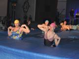 DSCN1135: Foto, video: Absolventům třemošnického učiliště na jejich plese zatančily aquabely!