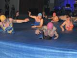 DSCN1147: Foto, video: Absolventům třemošnického učiliště na jejich plese zatančily aquabely!