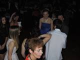 DSCN1156: Foto, video: Absolventům třemošnického učiliště na jejich plese zatančily aquabely!