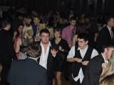 DSCN1159: Foto, video: Absolventům třemošnického učiliště na jejich plese zatančily aquabely!