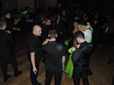 DSCN1195: Foto, video: Absolventům třemošnického učiliště na jejich plese zatančily aquabely!