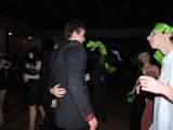 DSCN1198: Foto, video: Absolventům třemošnického učiliště na jejich plese zatančily aquabely!