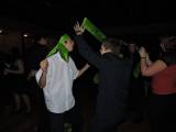 DSCN1199: Foto, video: Absolventům třemošnického učiliště na jejich plese zatančily aquabely!