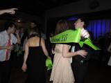 DSCN1210: Foto, video: Absolventům třemošnického učiliště na jejich plese zatančily aquabely!