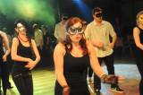 DSC_0102: Foto, video: Českobrodští gymnazisté plesali tradičně ve čtvrtek