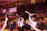 IMG_1692: Foto: Maturanti čáslavského gymnázia pojali svůj ples ve stylu - Svět patří nám!