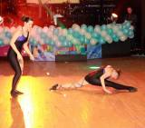 IMG_1743: Foto: Maturanti čáslavského gymnázia pojali svůj ples ve stylu - Svět patří nám!