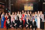IMG_2227: Foto: Maturanti čáslavského gymnázia pojali svůj ples ve stylu - Svět patří nám!