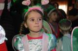 IMG_3728: Foto: V čáslavském hotelu Grand se konal dětský karneval!