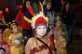IMG_3758: Foto: V čáslavském hotelu Grand se konal dětský karneval!