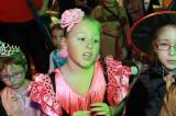 IMG_3778: Foto: V čáslavském hotelu Grand se konal dětský karneval!