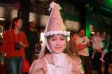 img_3826: Foto: V čáslavském hotelu Grand se konal dětský karneval!