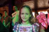 IMG_3836: Foto: V čáslavském hotelu Grand se konal dětský karneval!