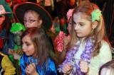 IMG_3919: Foto: V čáslavském hotelu Grand se konal dětský karneval!