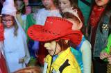 IMG_3920: Foto: V čáslavském hotelu Grand se konal dětský karneval!