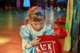 IMG_3960: Foto: V čáslavském hotelu Grand se konal dětský karneval!